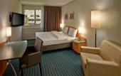 Туры в отель Apart-Hotel Zurich Airport