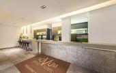 Туры в отель Select Hotel Berlin The Wall