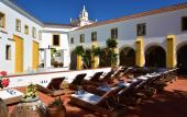 Туры в отель Pousada Convento de Evora