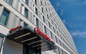 Туры в отель Hampton by Hilton Berlin City Centre Alexanderplatz