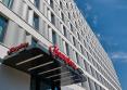 Hampton by Hilton Berlin City Centre Alexanderplatz 3*