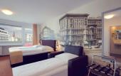 Туры в отель Hampton by Hilton Berlin City Centre Alexanderplatz