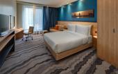 Туры в отель Hampton by Hilton Berlin City Centre Alexanderplatz