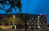 Туры в отель Star Inn Hotel Premium Hannover, by Quality
