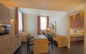 Туры в отель Star Inn Hotel Premium Hannover, by Quality