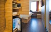 Туры в отель Star Inn Hotel Premium Hannover, by Quality