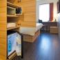 Туры в отель Star Inn Hotel Premium Hannover, by Quality, оператор Anex Tour