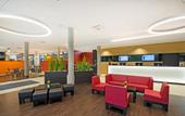Туры в отель Star Inn Hotel Premium Hannover, by Quality