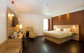 Туры в отель Star Inn Hotel Premium Hannover, by Quality