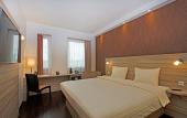 Туры в отель Star Inn Hotel Premium Hannover, by Quality