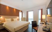 Туры в отель Star Inn Hotel Premium Hannover, by Quality