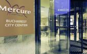 Туры в отель Mercure Bucharest City Center