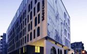 Туры в отель Mercure Bucharest City Center