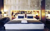 Туры в отель Mercure Bucharest City Center