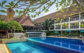 Туры в отель Deevana Patong Resort & Spa
