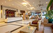 Туры в отель Deevana Patong Resort & Spa