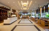 Туры в отель Deevana Patong Resort & Spa