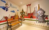 Туры в отель Deevana Patong Resort & Spa