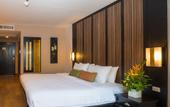 Туры в отель Deevana Patong Resort & Spa