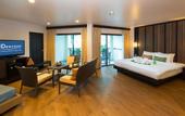 Туры в отель Deevana Patong Resort & Spa
