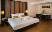 Туры в отель Deevana Patong Resort & Spa