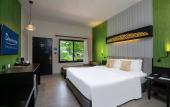Туры в отель Deevana Patong Resort & Spa