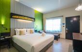 Туры в отель Deevana Patong Resort & Spa