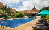 Туры в отель Deevana Patong Resort & Spa