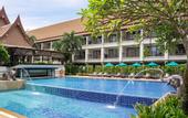 Туры в отель Deevana Patong Resort & Spa