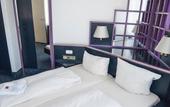 Туры в отель Hotel Mirage Neuss