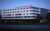 Туры в отель MOXY Munich Messe