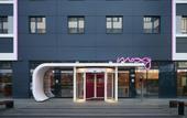 Туры в отель MOXY Munich Messe