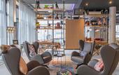 Туры в отель MOXY Munich Messe