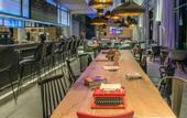 Туры в отель MOXY Munich Messe