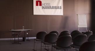 Hotel Navarras 1*
