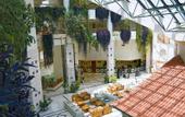 Туры в отель Defne Garden