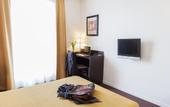 Туры в отель Aparthotel Adagio Access Strasbourg Illkirch