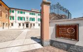 Туры в отель Hotel Villa Malaspina