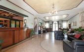 Туры в отель Hotel Villa Malaspina