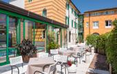 Туры в отель Hotel Villa Malaspina