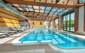 Туры в отель Hotel Villa Malaspina