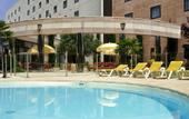 Туры в отель Mercure Bordeaux Airport Hotel