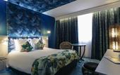 Туры в отель Mercure Bordeaux Airport Hotel