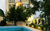 Туры в отель Hotel King Tom