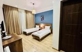 Туры в отель Hotel King Tom