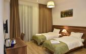 Туры в отель Hotel King Tom