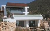 Туры в отель Villa Karavi