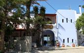 Туры в отель Lofos Hotel