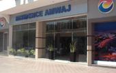 Туры в отель Residence Amwaj