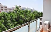 Туры в отель Residence Amwaj